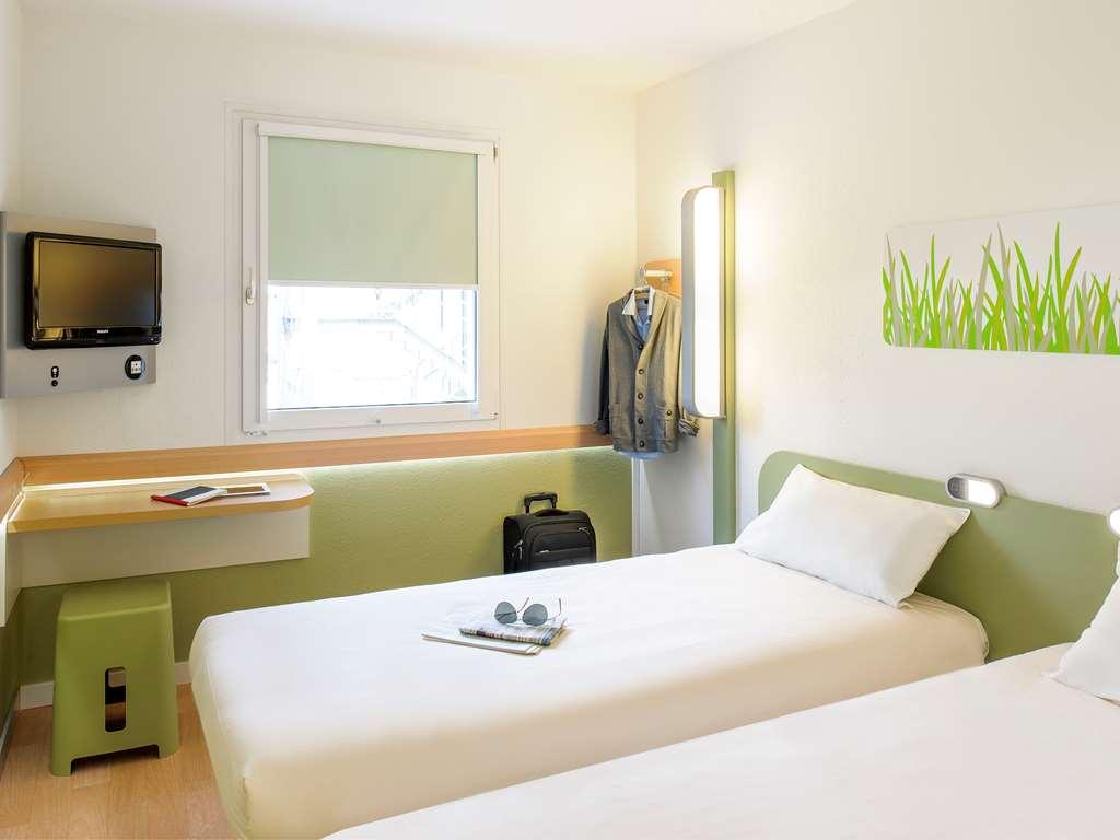 Ibis Budget Frejus Saint Raphael Capitou A8 Cameră foto