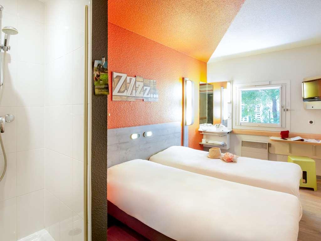 Ibis Budget Frejus Saint Raphael Capitou A8 Cameră foto