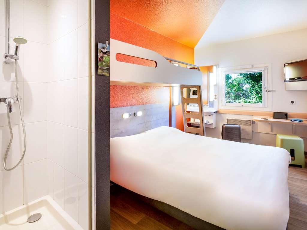 Ibis Budget Frejus Saint Raphael Capitou A8 Cameră foto